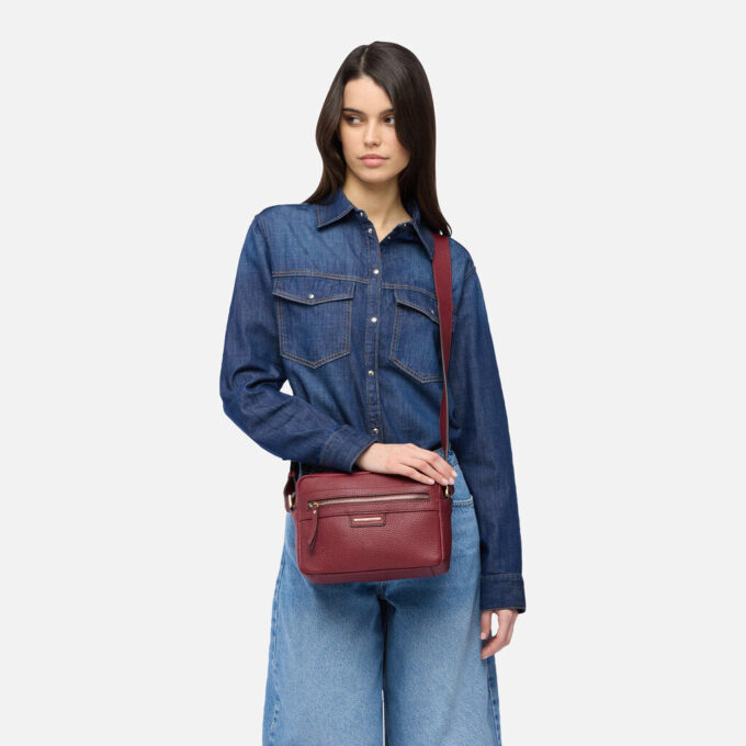 Blandine Woman Blandine Woman