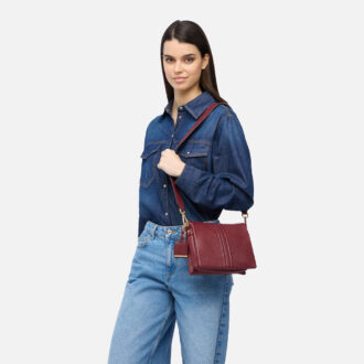 Clarissy Woman