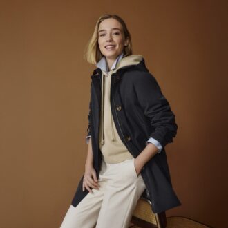 Claudin Woman