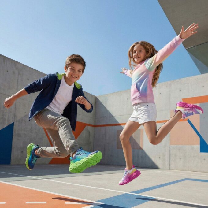 Flexyper Fast Junior Flexyper Fast Junior