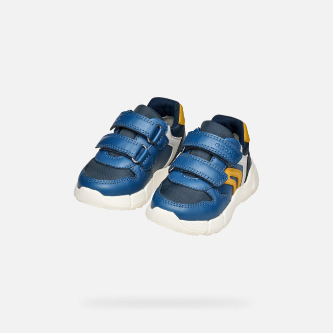 Flexyper Mini pentru băieți mici Flexyper Mini pentru băieți mici
