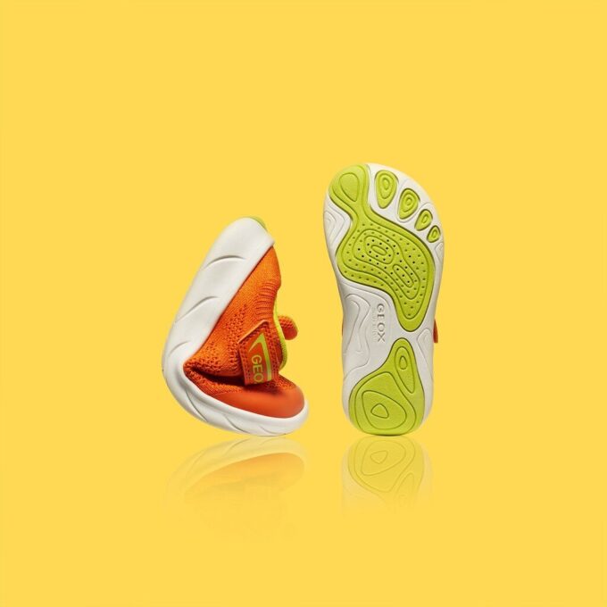 Foot-Run Junior Foot-Run Junior