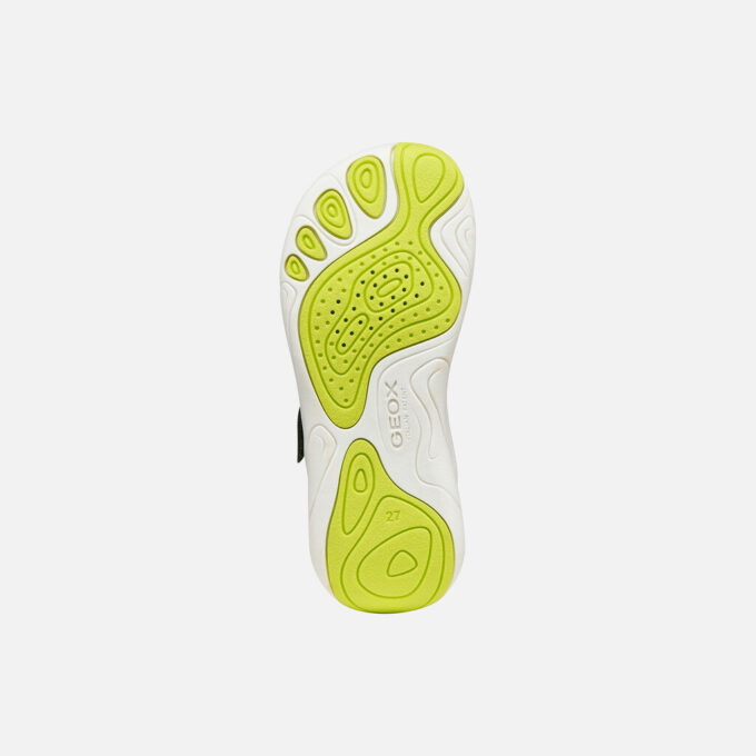 Foot-Run Junior Foot-Run Junior