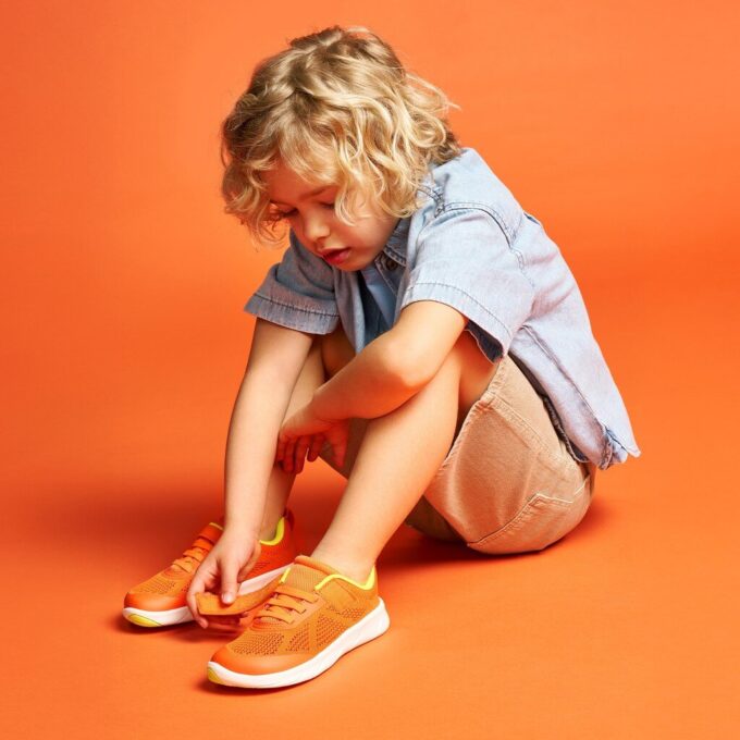 Foot-Run Junior Foot-Run Junior