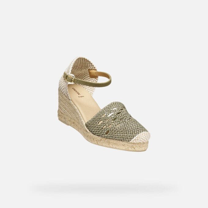 Gelsa Low Woman Gelsa Low Woman