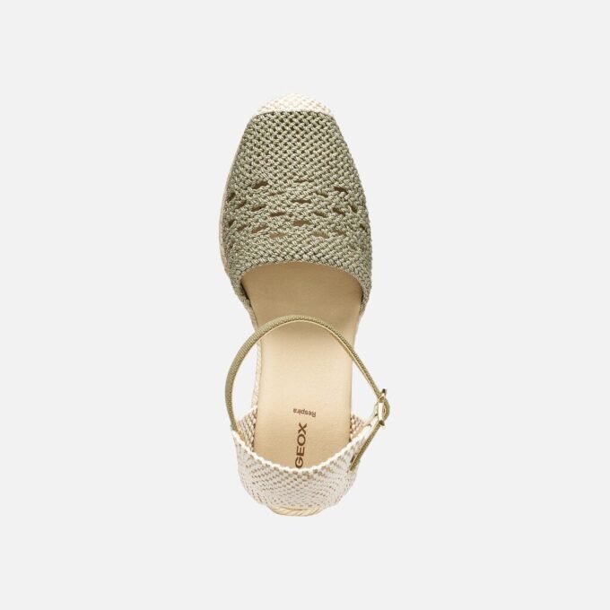 Gelsa Low Woman Gelsa Low Woman