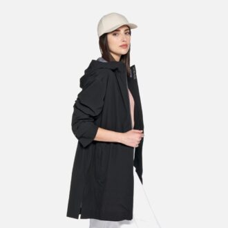 Hoara Abx Woman