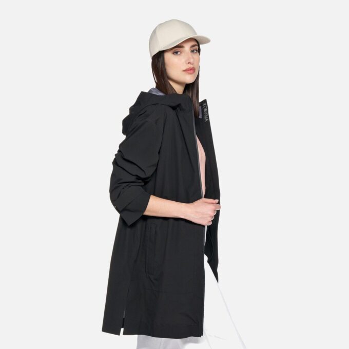 Hoara Abx Woman