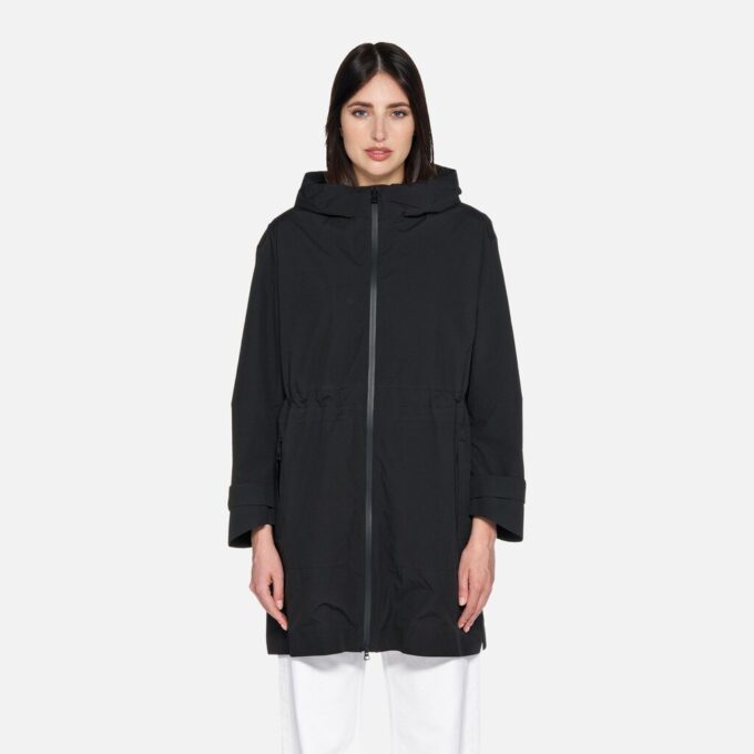 Hoara Abx Woman