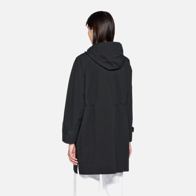 Hoara Abx Woman