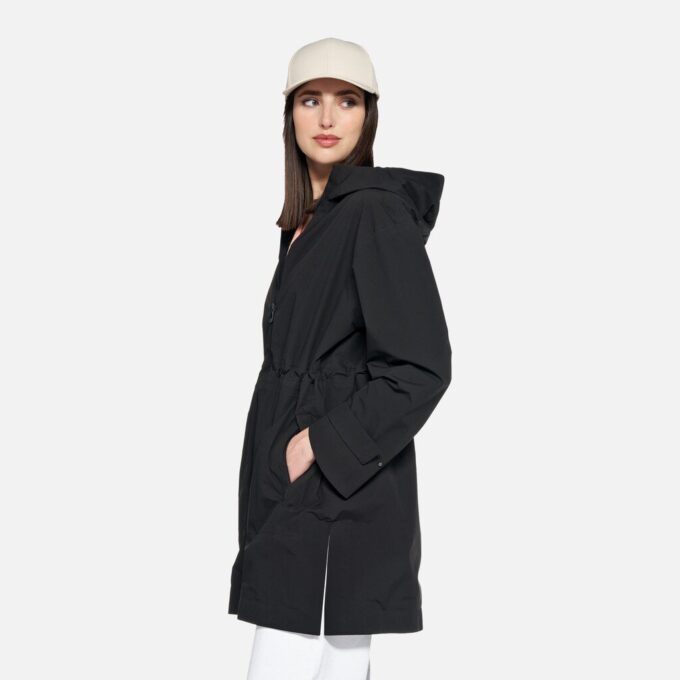 Hoara Abx Woman