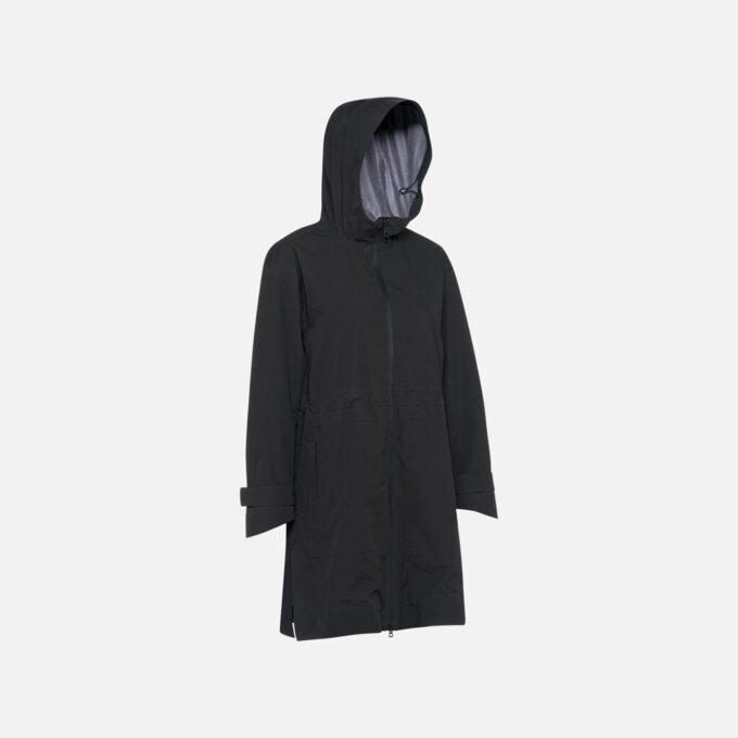 Hoara Abx Woman