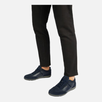 Ionio Man