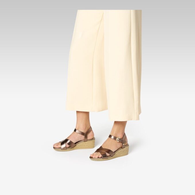 Ischia Corda Woman Ischia Corda Woman