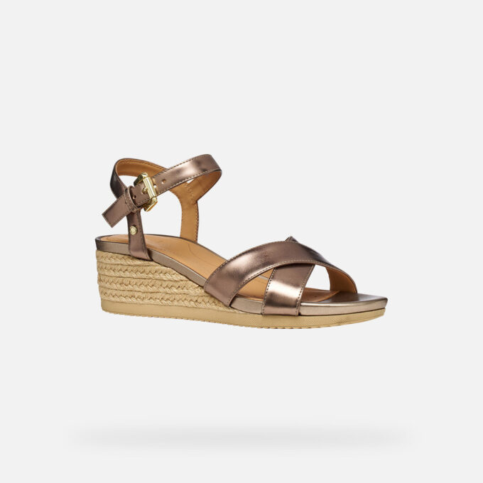 Ischia Corda Woman Ischia Corda Woman