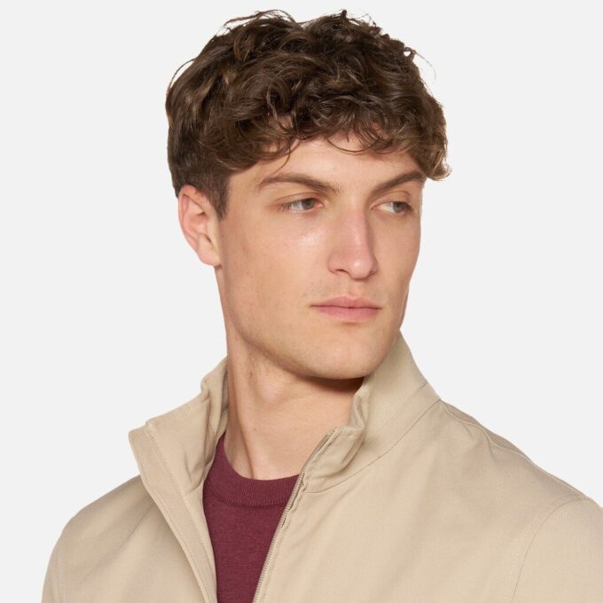 Jacopo Man Jacopo Man