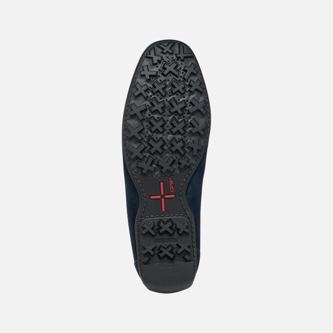 Kosmopolis + Grip Man Kosmopolis + Grip Man