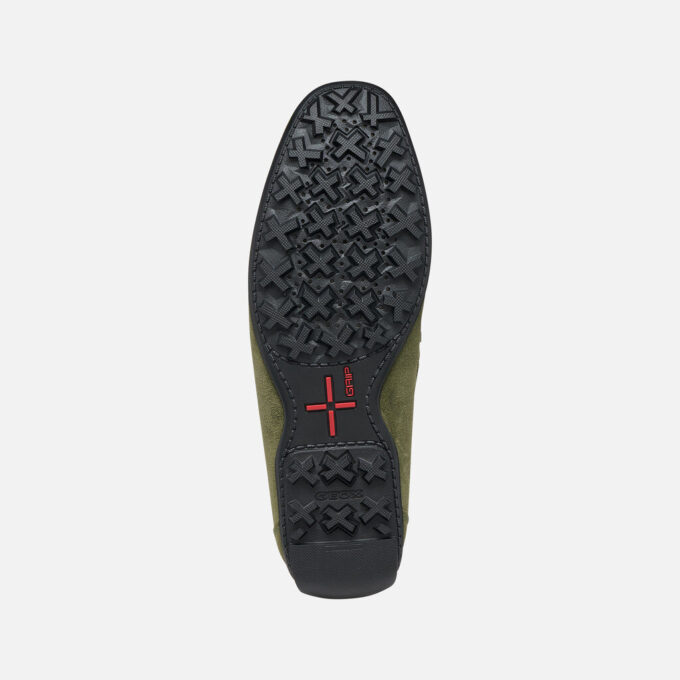 Kosmopolis + Grip Man