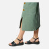 Meliconia Woman