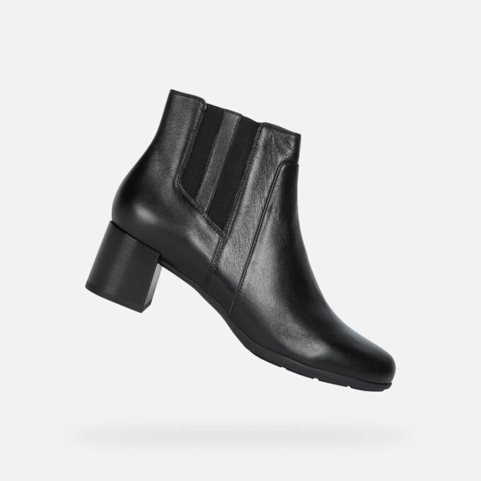 Noul model Annya Mid pentru femei Noul model Annya Mid pentru femei