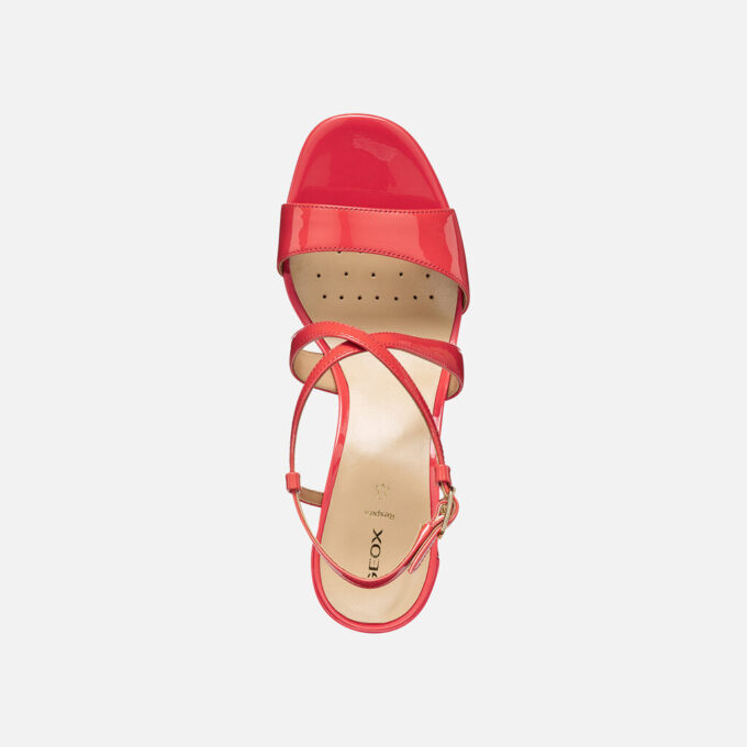 Noul model Eraklia 80 T01 pentru femei Noul model Eraklia 80 T01 pentru femei
