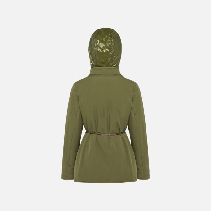 Plummery Woman Plummery Woman