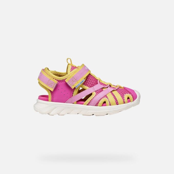 Sandale Airadyum Junior Sandale Airadyum Junior