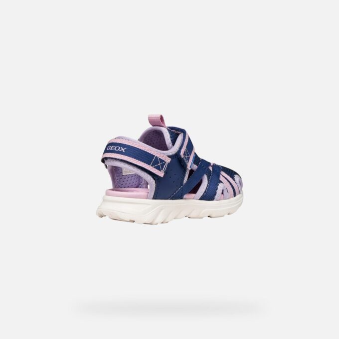 Sandale Airadyum Junior Sandale Airadyum Junior