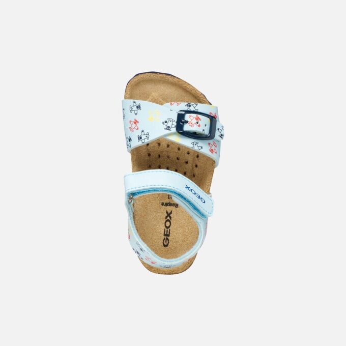 Sandale Chalki Bebeluşi Sandale Chalki Bebeluşi