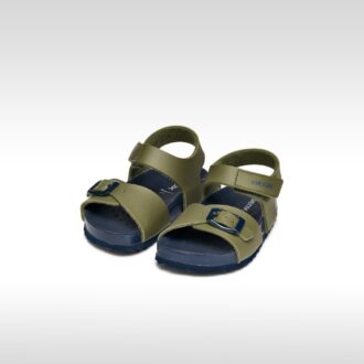 Sandale Chalki pentru băieți mici Sandale Chalki pentru băieți mici