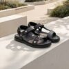 Sandale Foammentera pentru fete Sandale Foammentera pentru fete