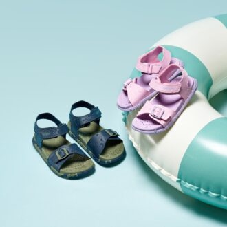 Sandale Fusbetto   Junior