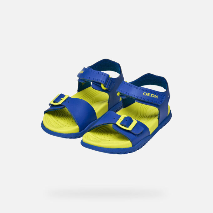 Sandale Fusbetto Junior Sandale Fusbetto Junior