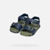 Sandale Fusbetto Junior Sandale Fusbetto Junior