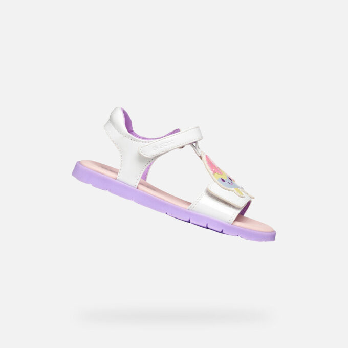 Sandale Joyfoot pentru fete Sandale Joyfoot pentru fete