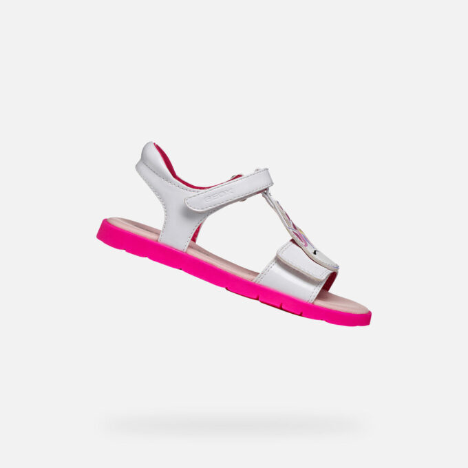 Sandale Joyfoot pentru fete Sandale Joyfoot pentru fete