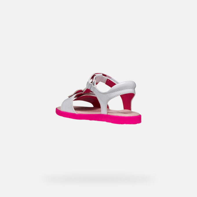 Sandale Joyfoot pentru fete Sandale Joyfoot pentru fete