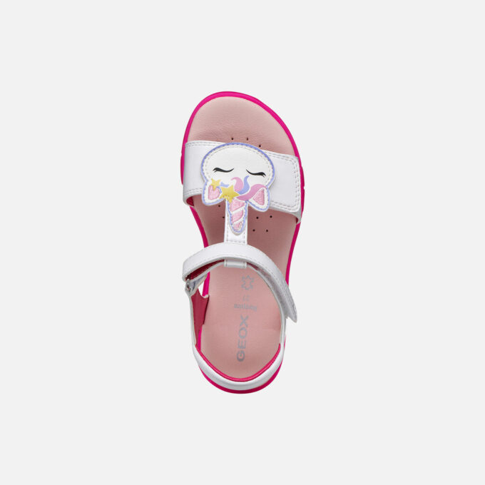 Sandale Joyfoot pentru fete Sandale Joyfoot pentru fete