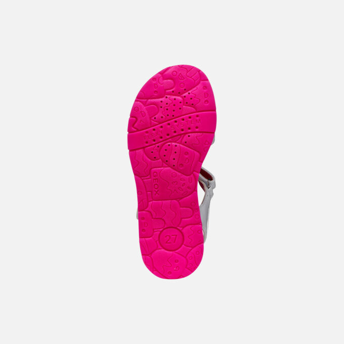 Sandale Joyfoot pentru fete Sandale Joyfoot pentru fete