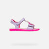 Sandale Joyfoot pentru fete Sandale Joyfoot pentru fete