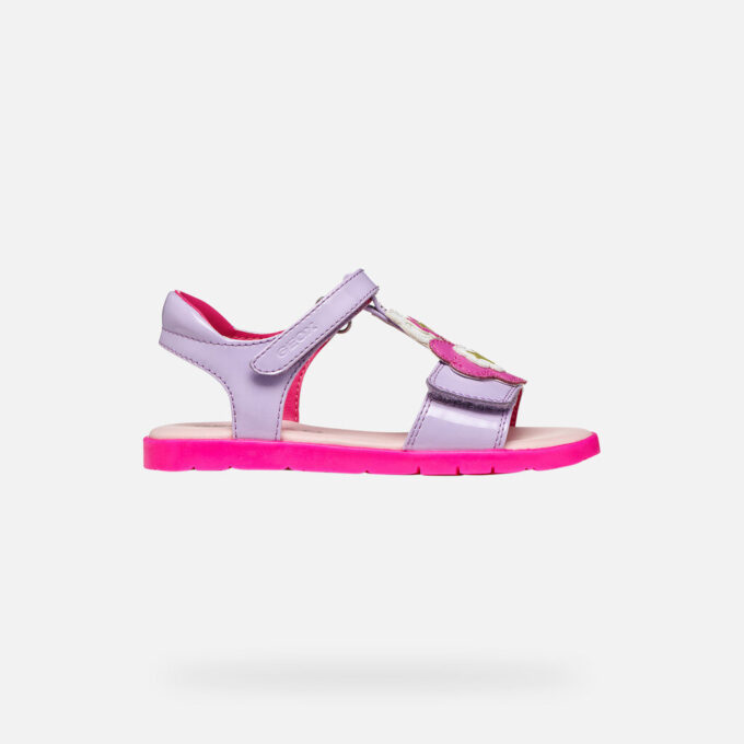 Sandale Joyfoot pentru fete Sandale Joyfoot pentru fete