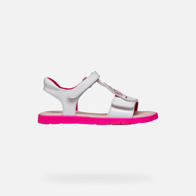 Sandale Joyfoot pentru fete Sandale Joyfoot pentru fete