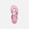 Sandale Joyfoot pentru fete Sandale Joyfoot pentru fete
