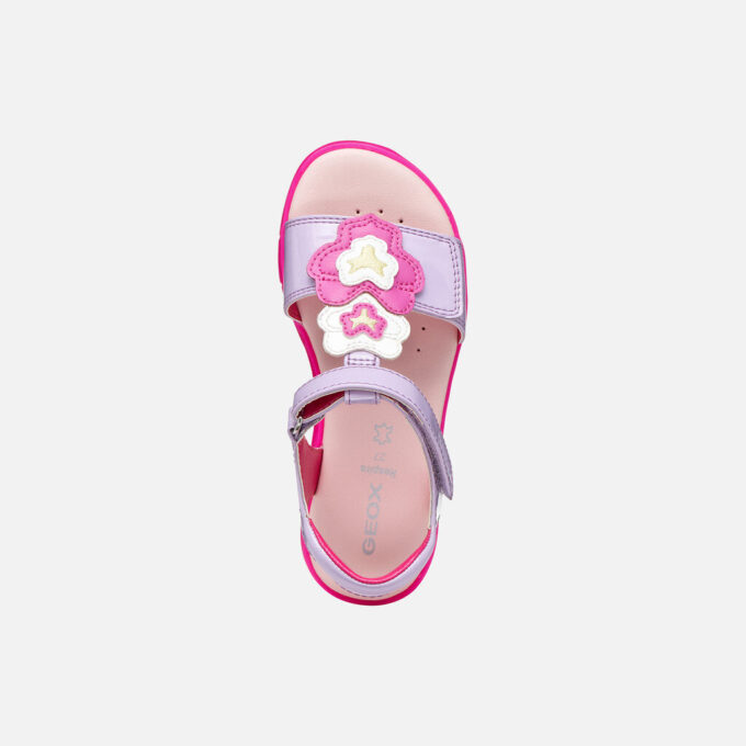 Sandale Joyfoot pentru fete Sandale Joyfoot pentru fete