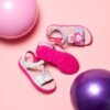 Sandale Joyfoot pentru fete Sandale Joyfoot pentru fete
