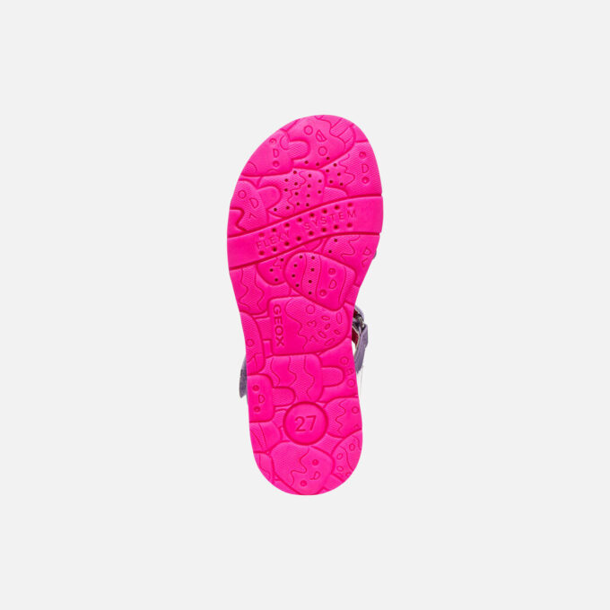 Sandale Joyfoot pentru fete Sandale Joyfoot pentru fete