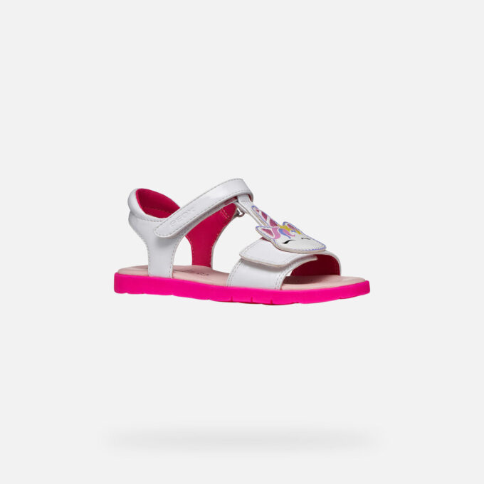 Sandale Joyfoot pentru fete Sandale Joyfoot pentru fete