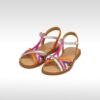 Sandale Karly pentru fete Sandale Karly pentru fete