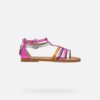 Sandale Karly pentru fete Sandale Karly pentru fete