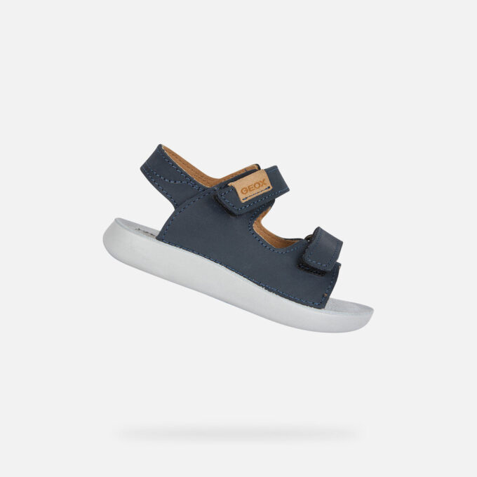 Sandale Lightfloppy pentru băieți mici Sandale Lightfloppy pentru băieți mici